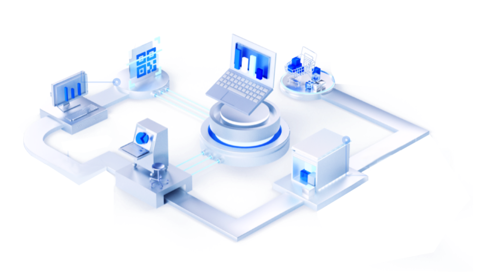 Data Center Filter