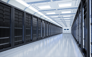 Data Center<br />
